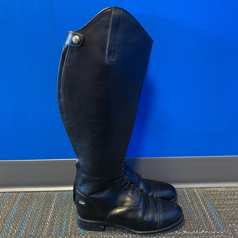 ARIAT Crowne Pro Field Riding Boots Style# 53001